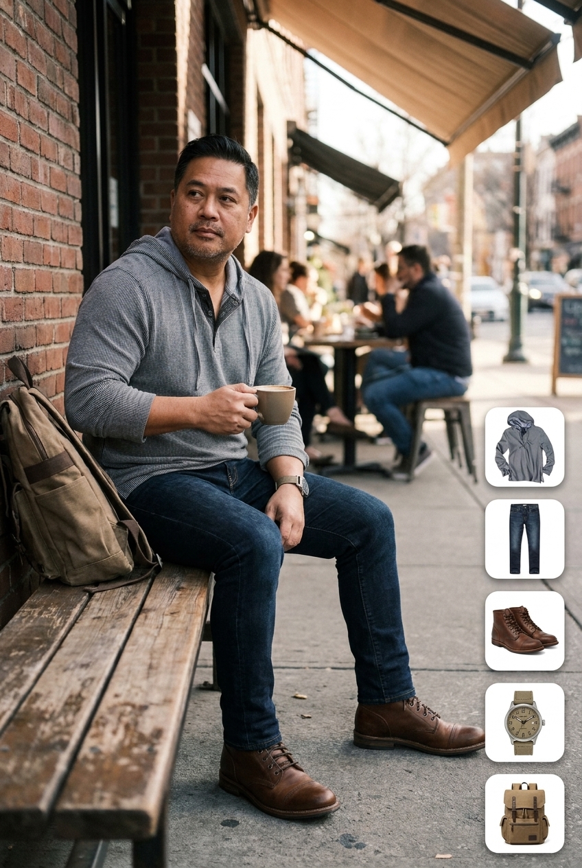 Everyday Casual