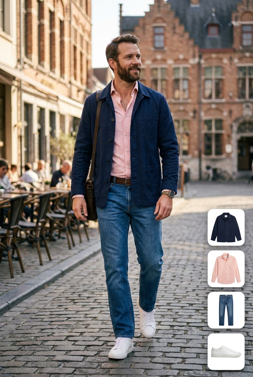Everyday Casual