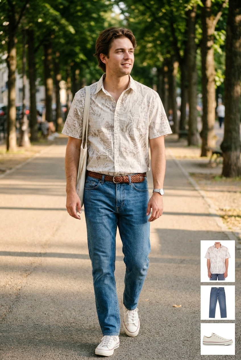 Everyday Casual