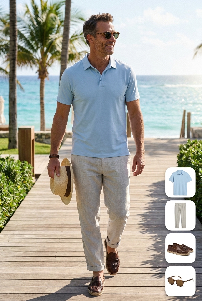 Resort/Vacation
