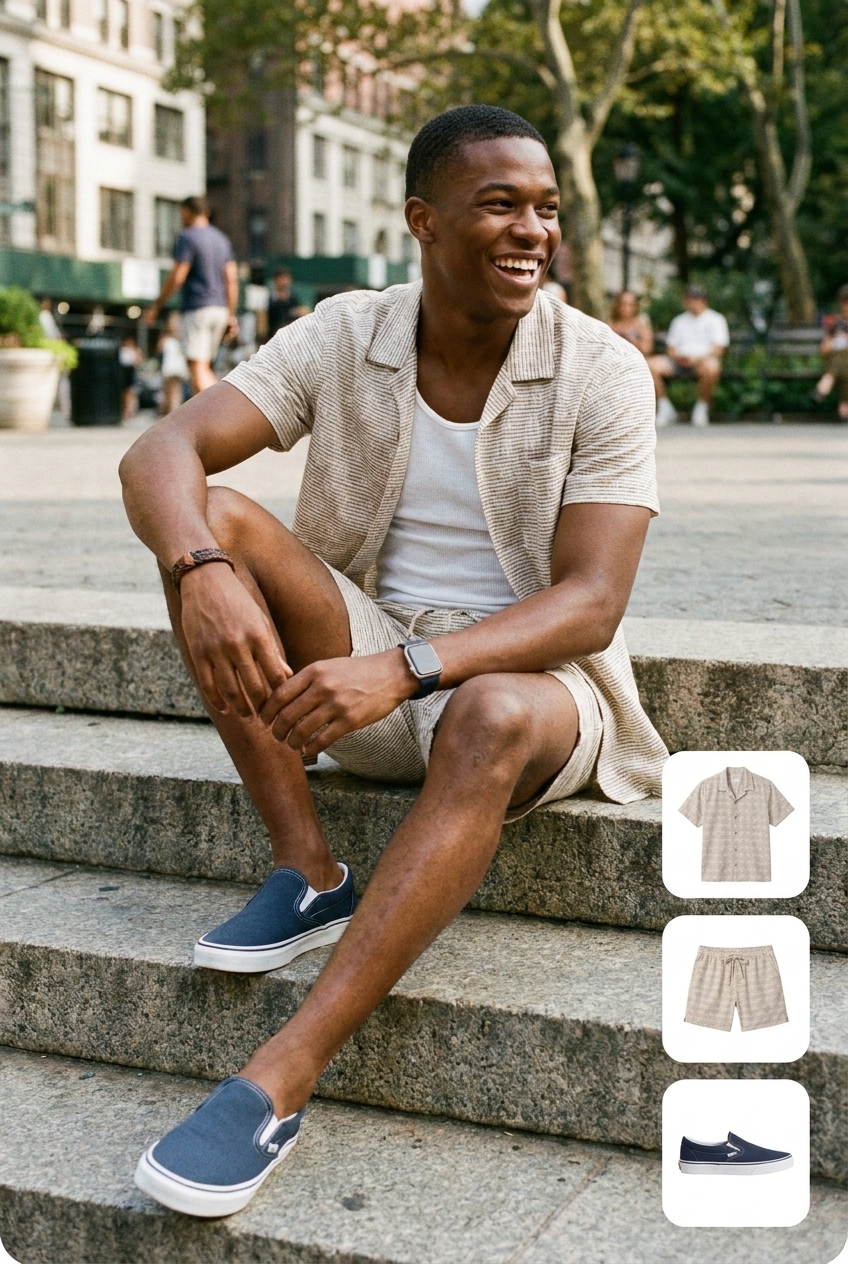 Everyday Casual