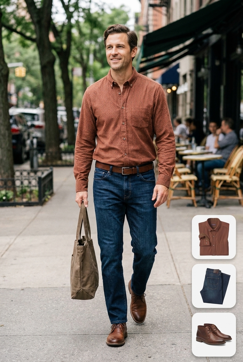 Everyday Casual