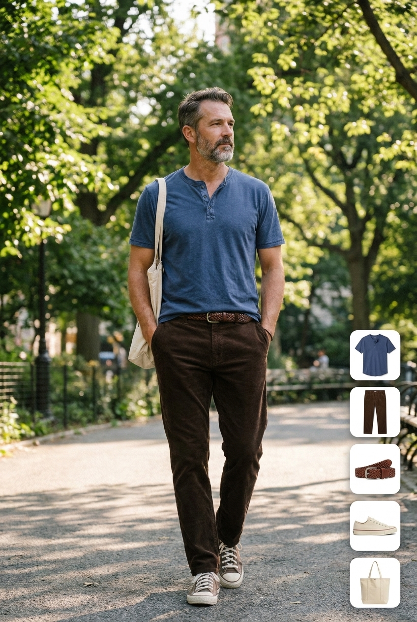 Everyday Casual