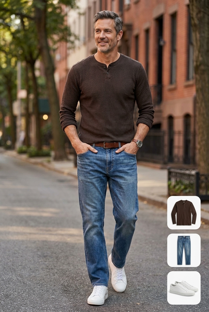 Everyday Casual