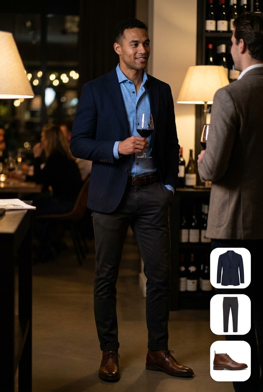 Date Night/Night Out