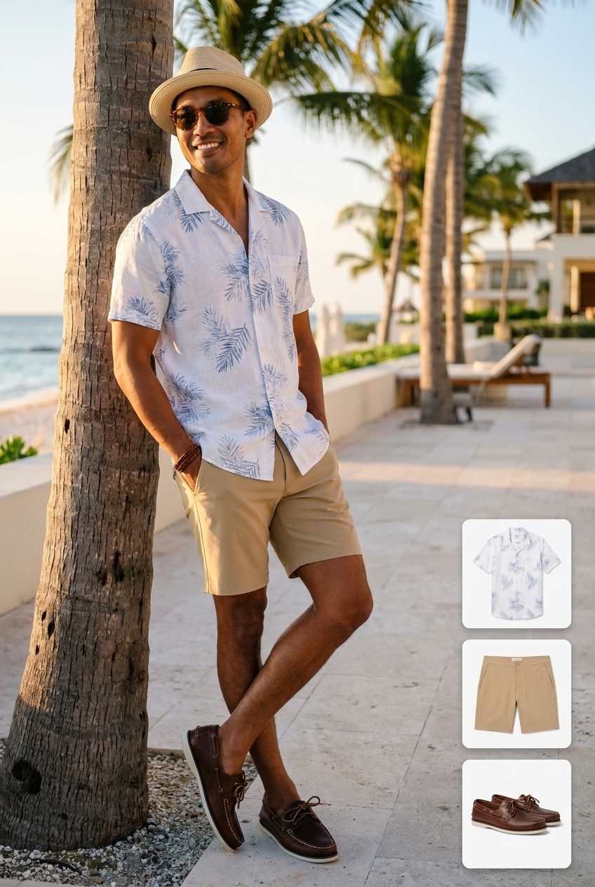 Resort/Vacation