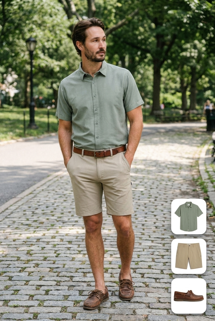 Everyday Casual
