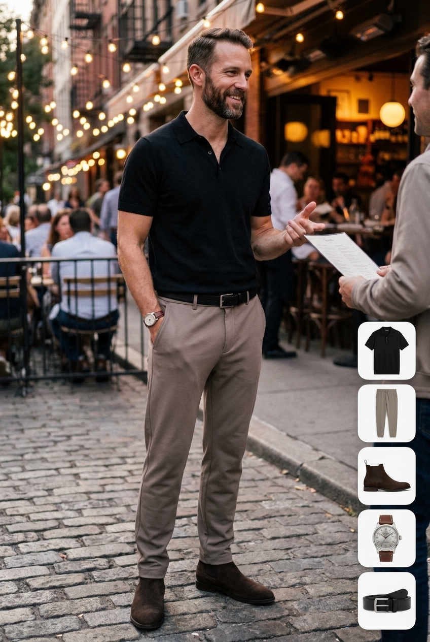 Date Night/Night Out