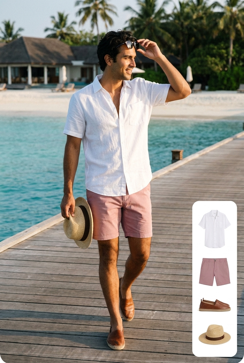 Resort/Vacation