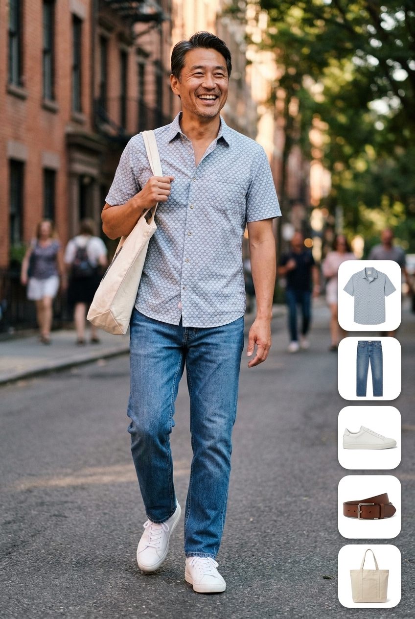 Everyday Casual
