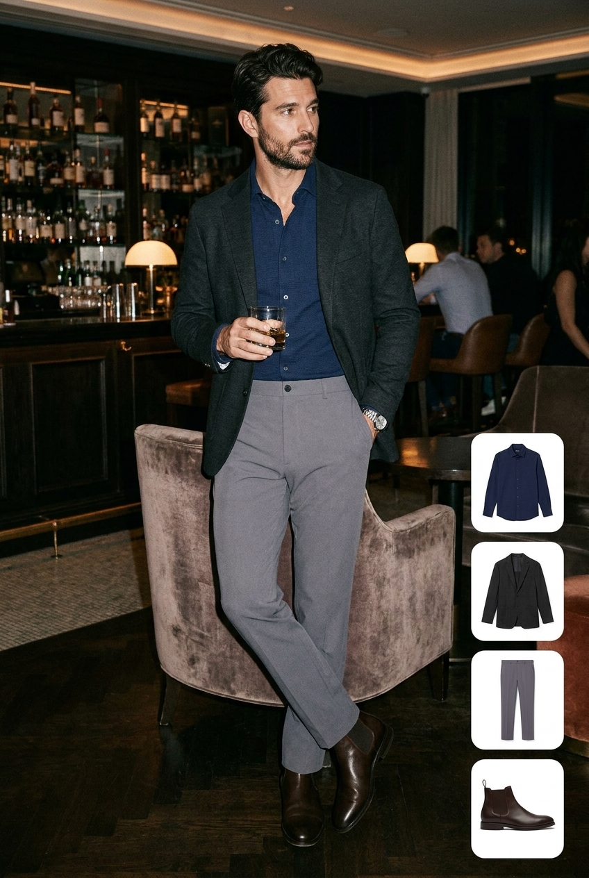 Date Night/Night Out