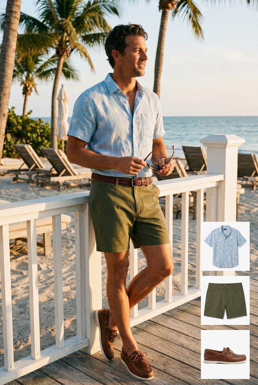 Resort/Vacation