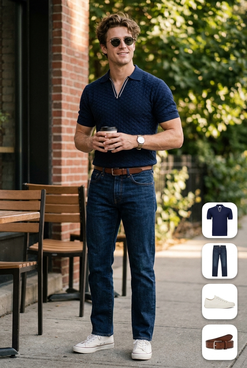 Everyday Casual