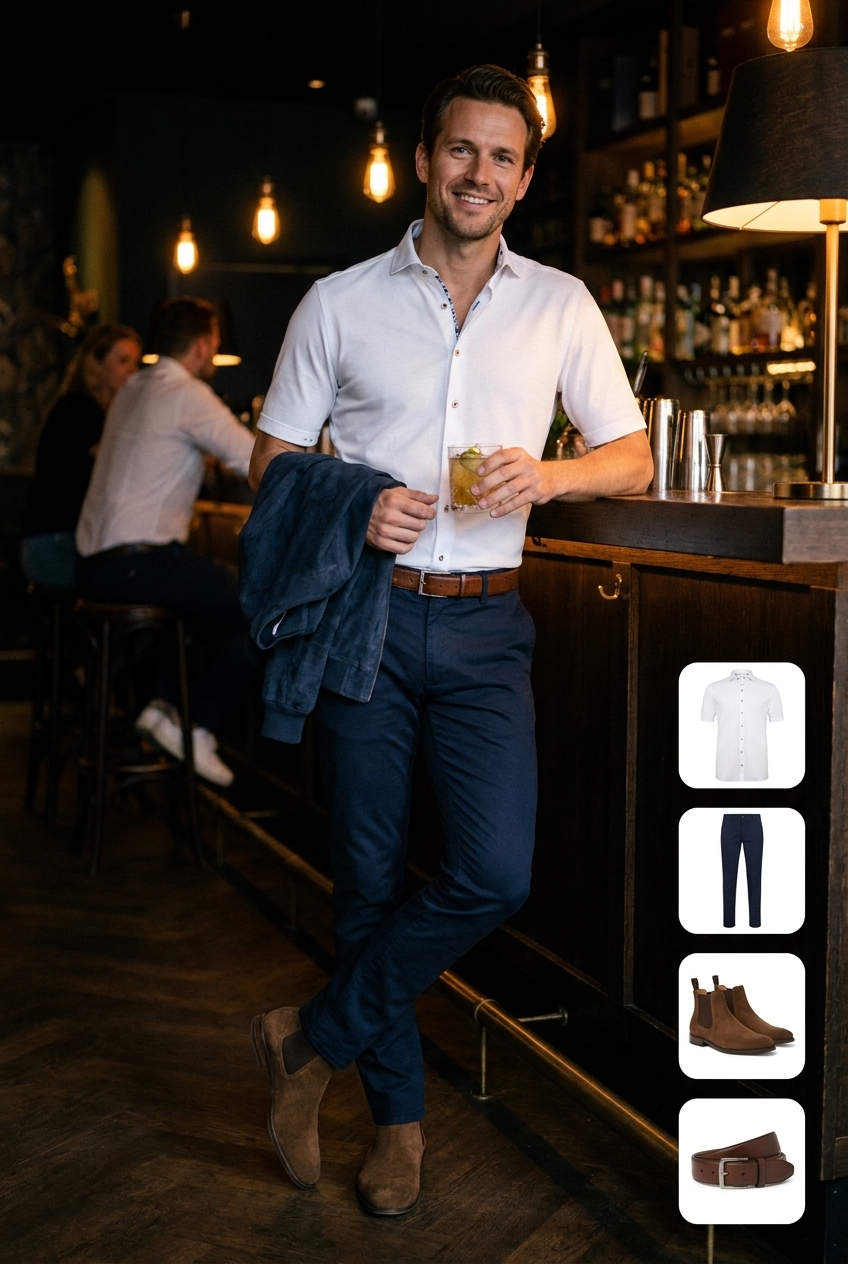 Date Night/Night Out