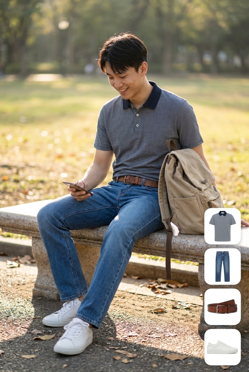 Everyday Casual