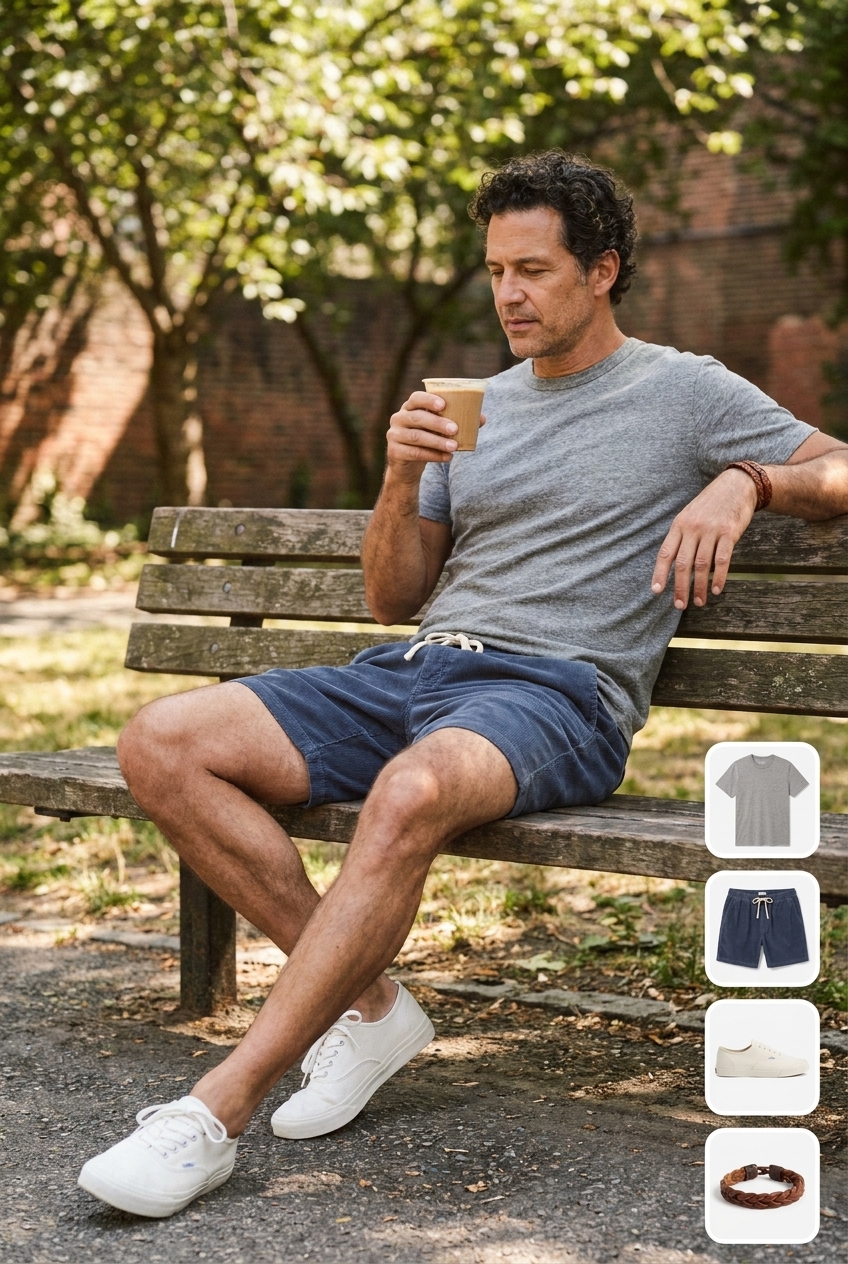 Everyday Casual