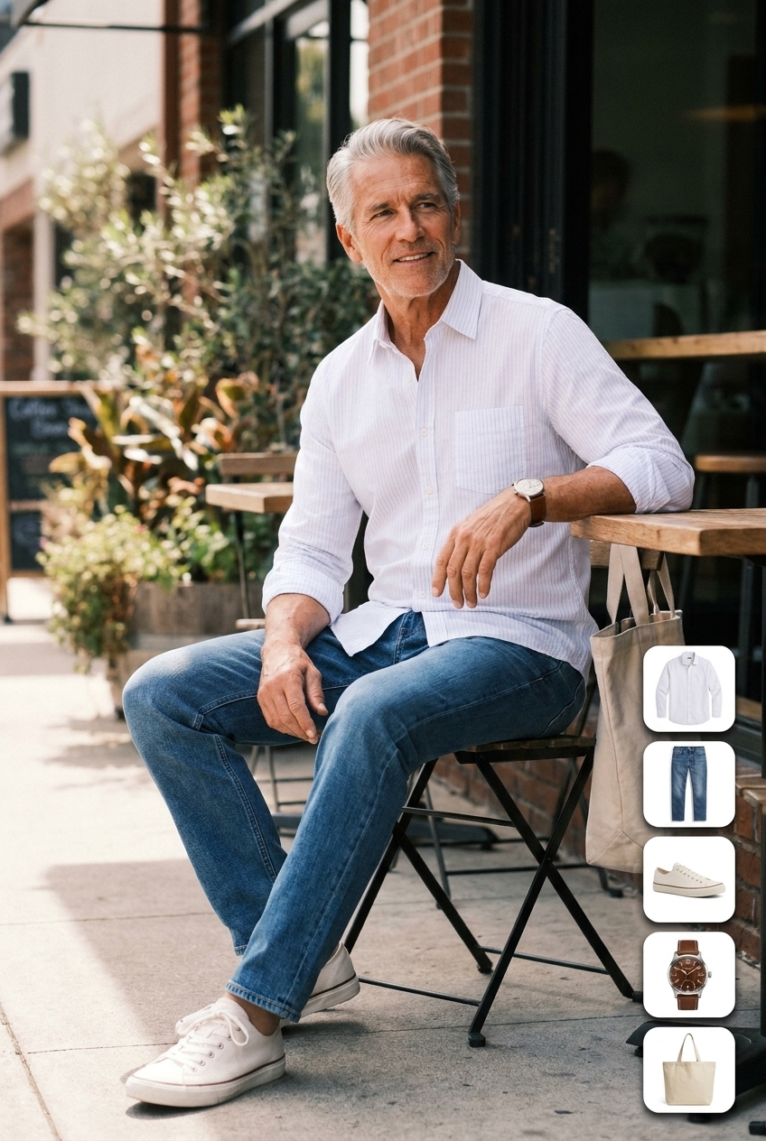 Everyday Casual