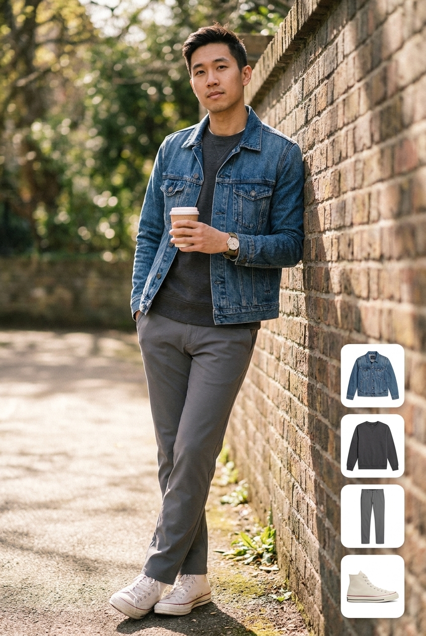 Everyday Casual
