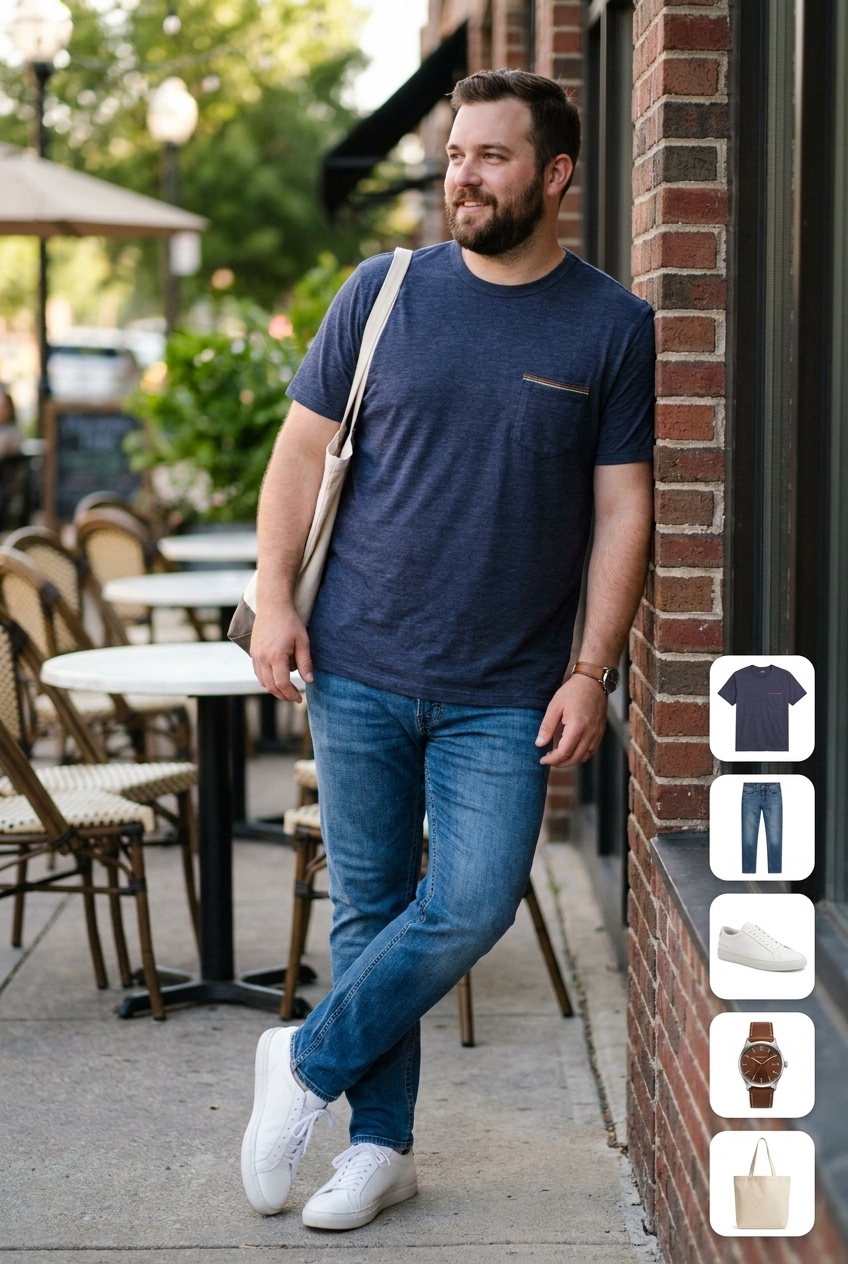 Everyday Casual