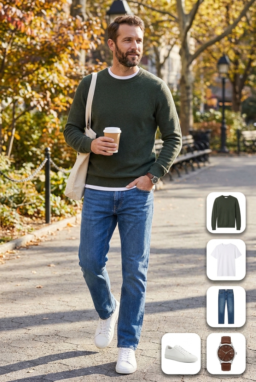 Everyday Casual