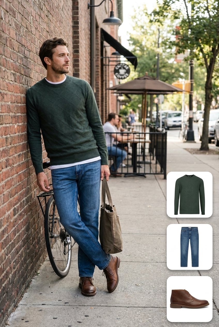 Everyday Casual