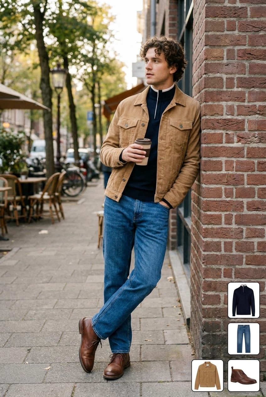 Everyday Casual