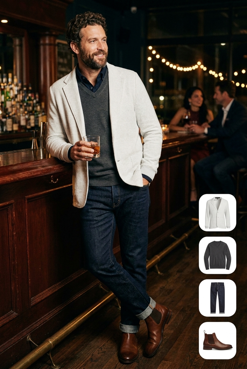 Date Night/Night Out
