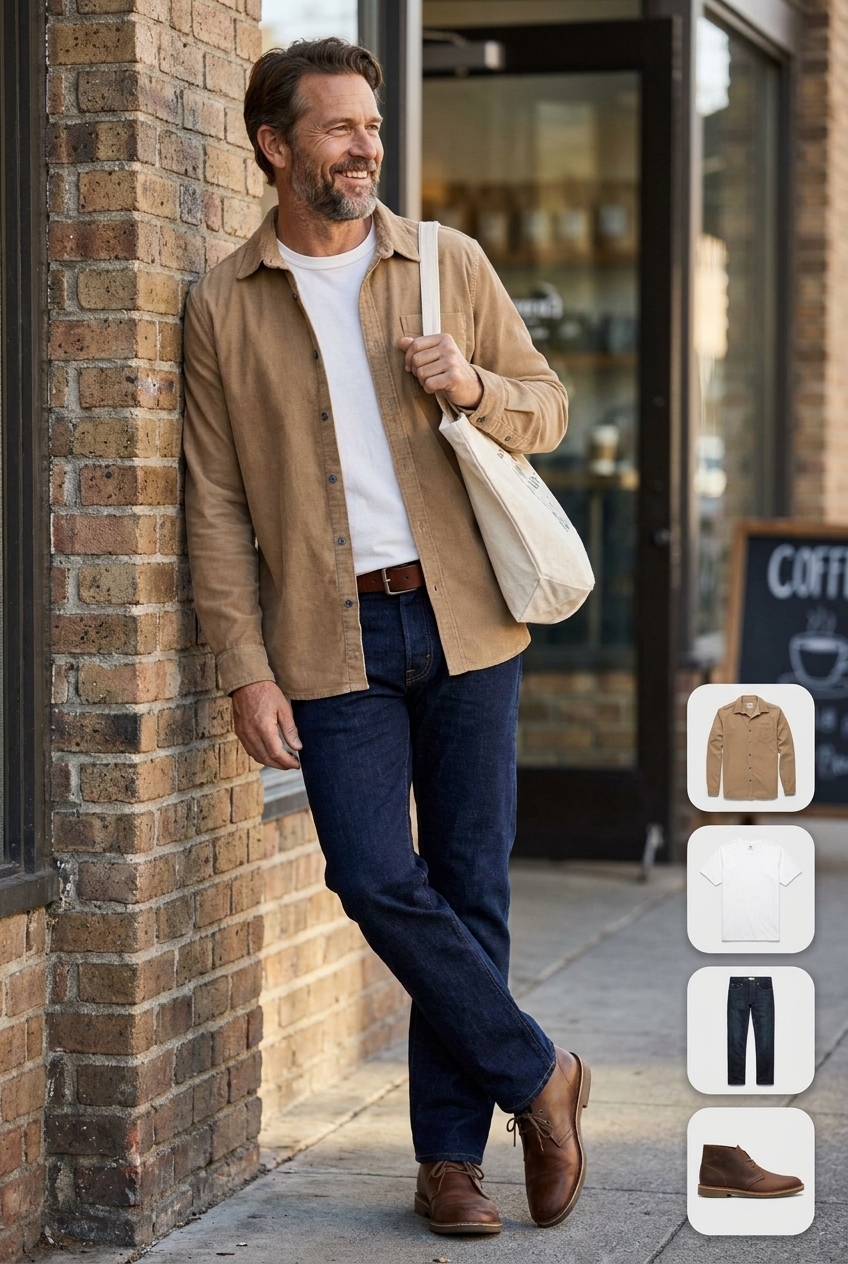 Everyday Casual