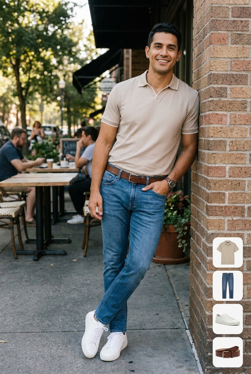 Everyday Casual