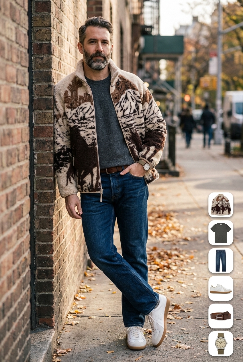 Everyday Casual
