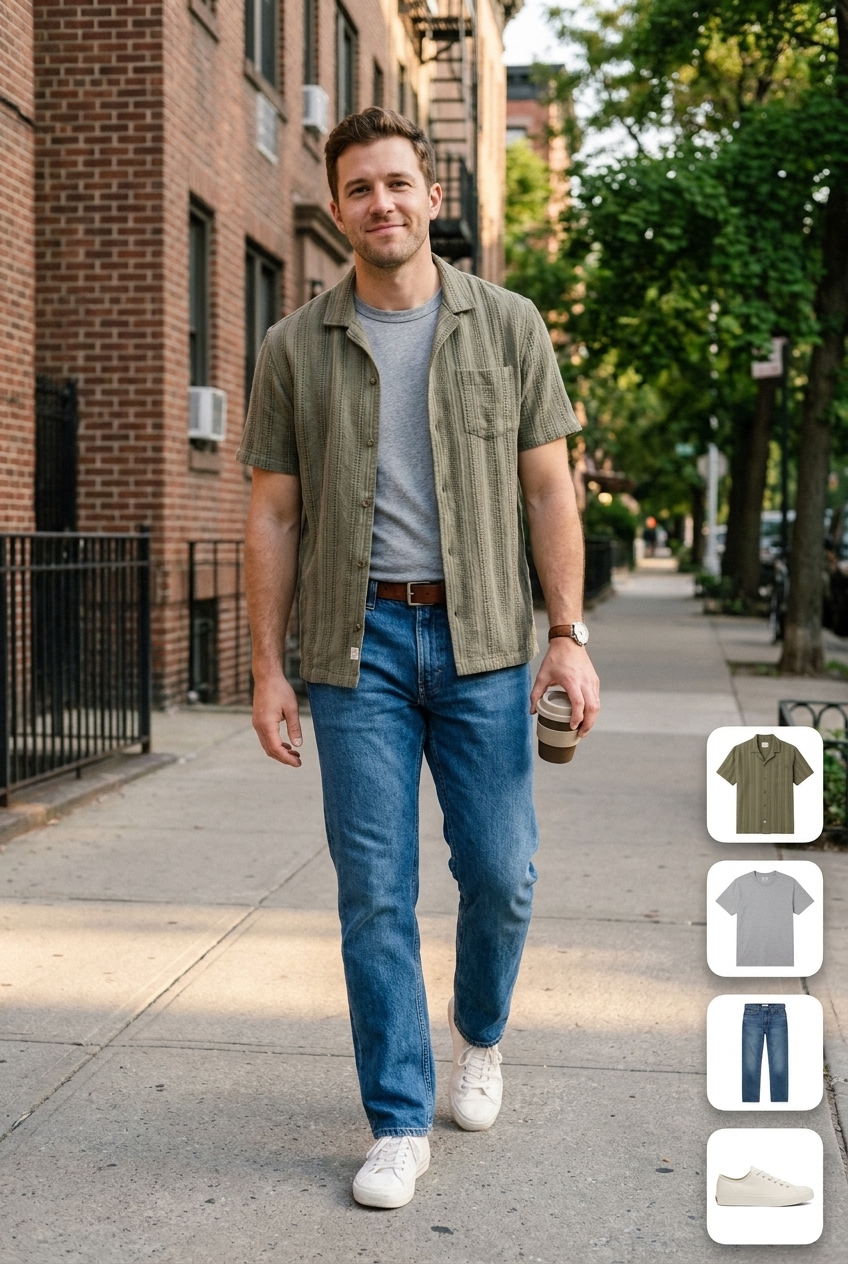 Everyday Casual
