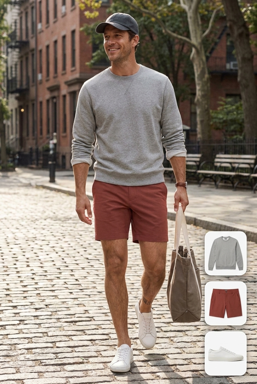 Everyday Casual