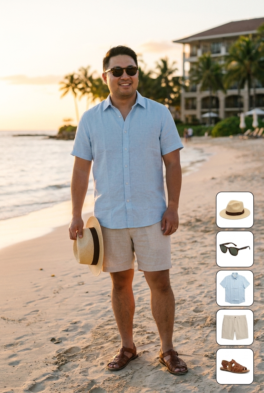 Resort/Vacation