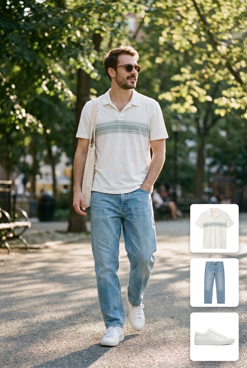 Everyday Casual
