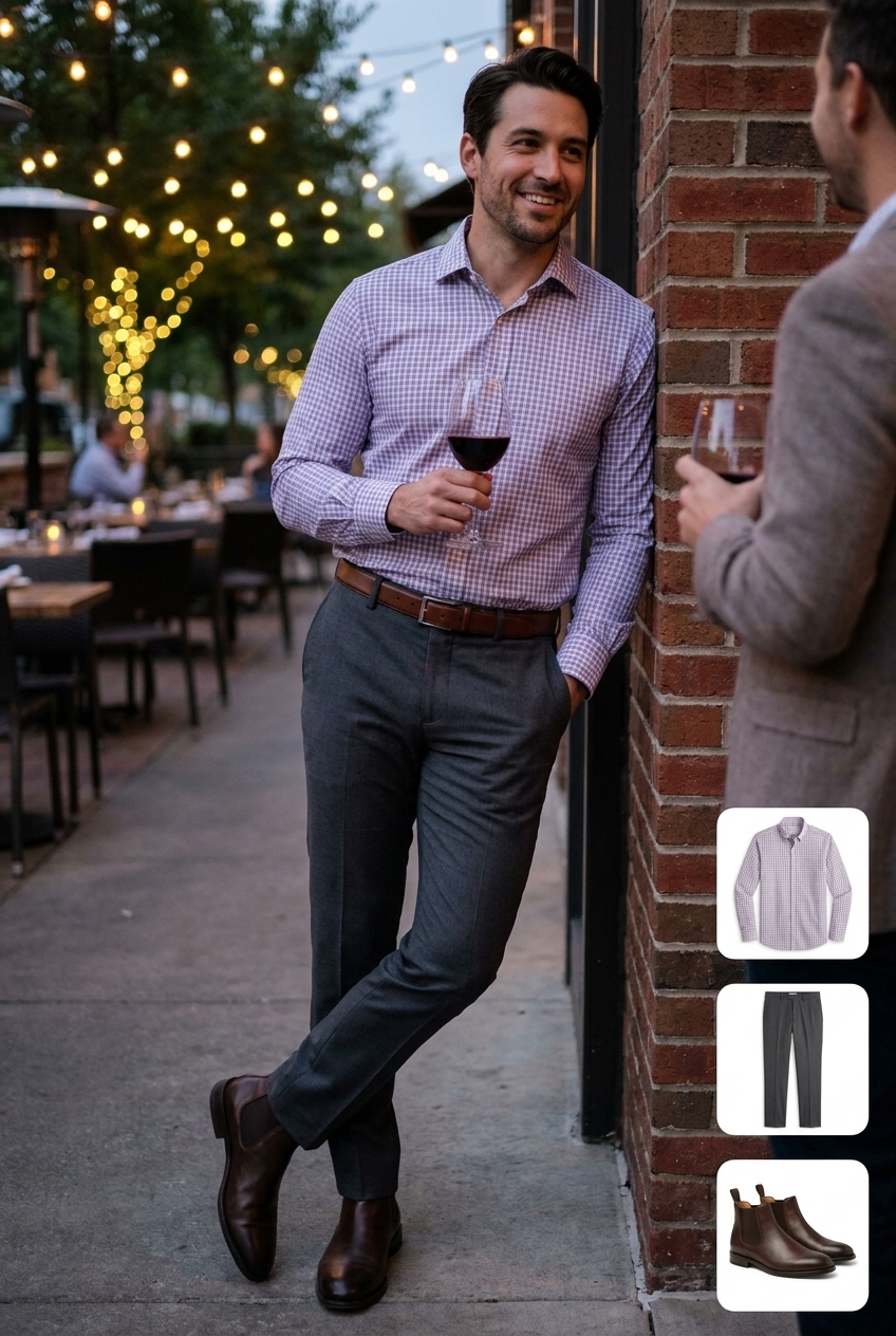 Date Night/Night Out