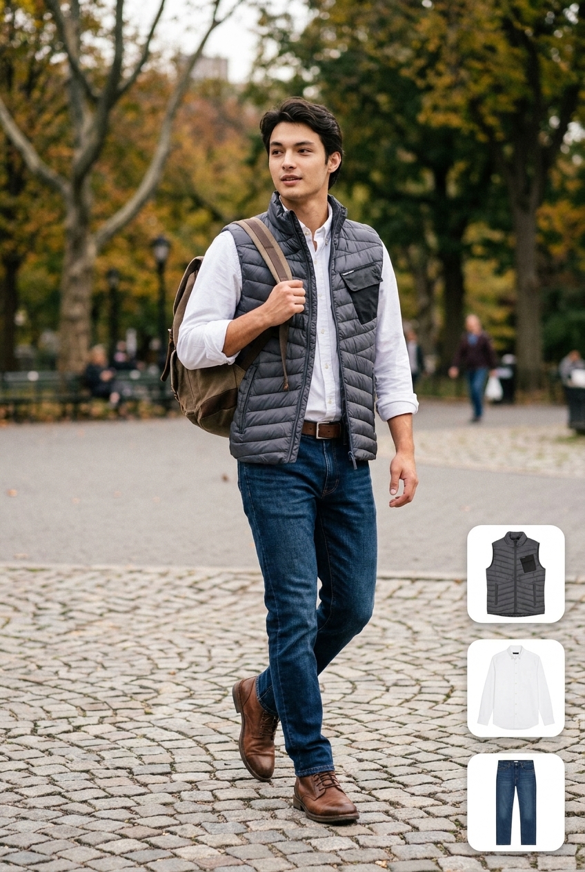 Everyday Casual