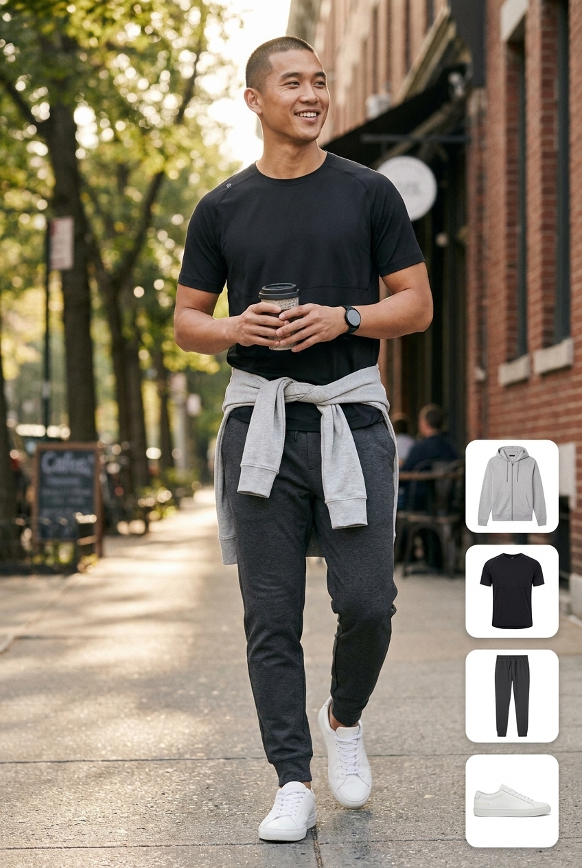 Everyday Casual