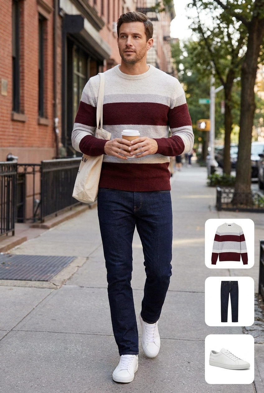 Everyday Casual