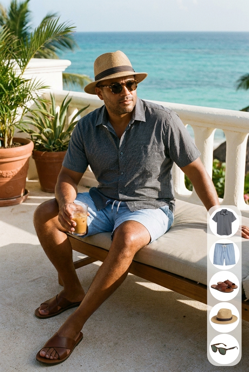 Resort/Vacation