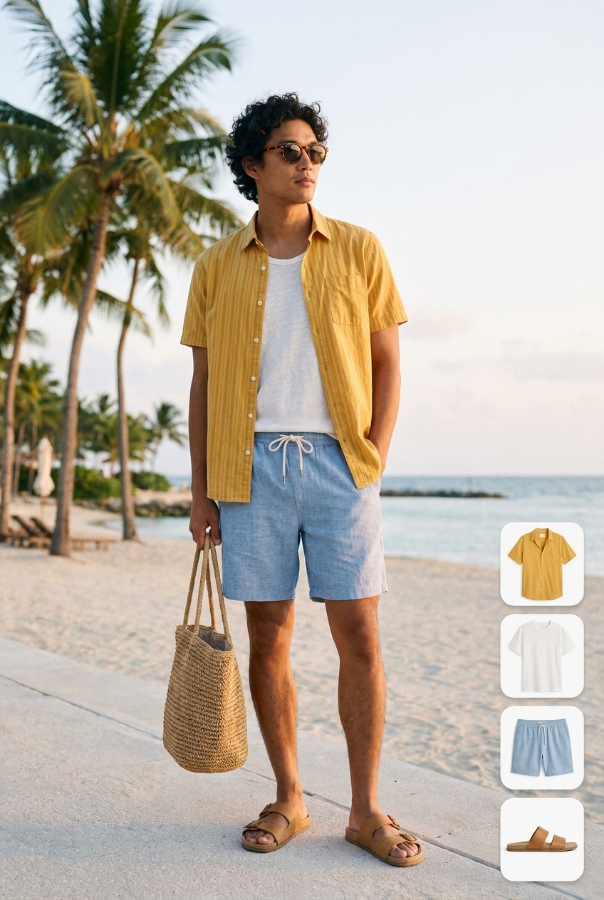 Resort/Vacation