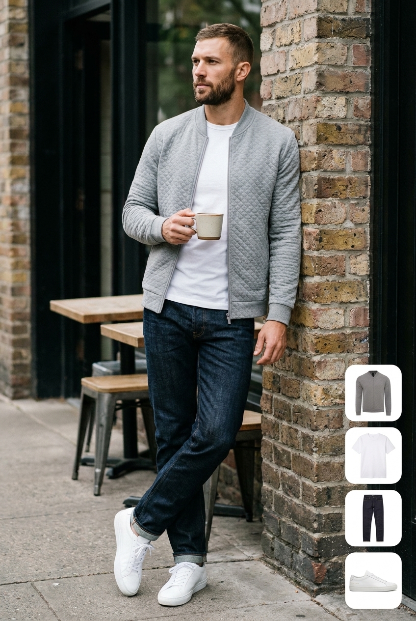 Everyday Casual