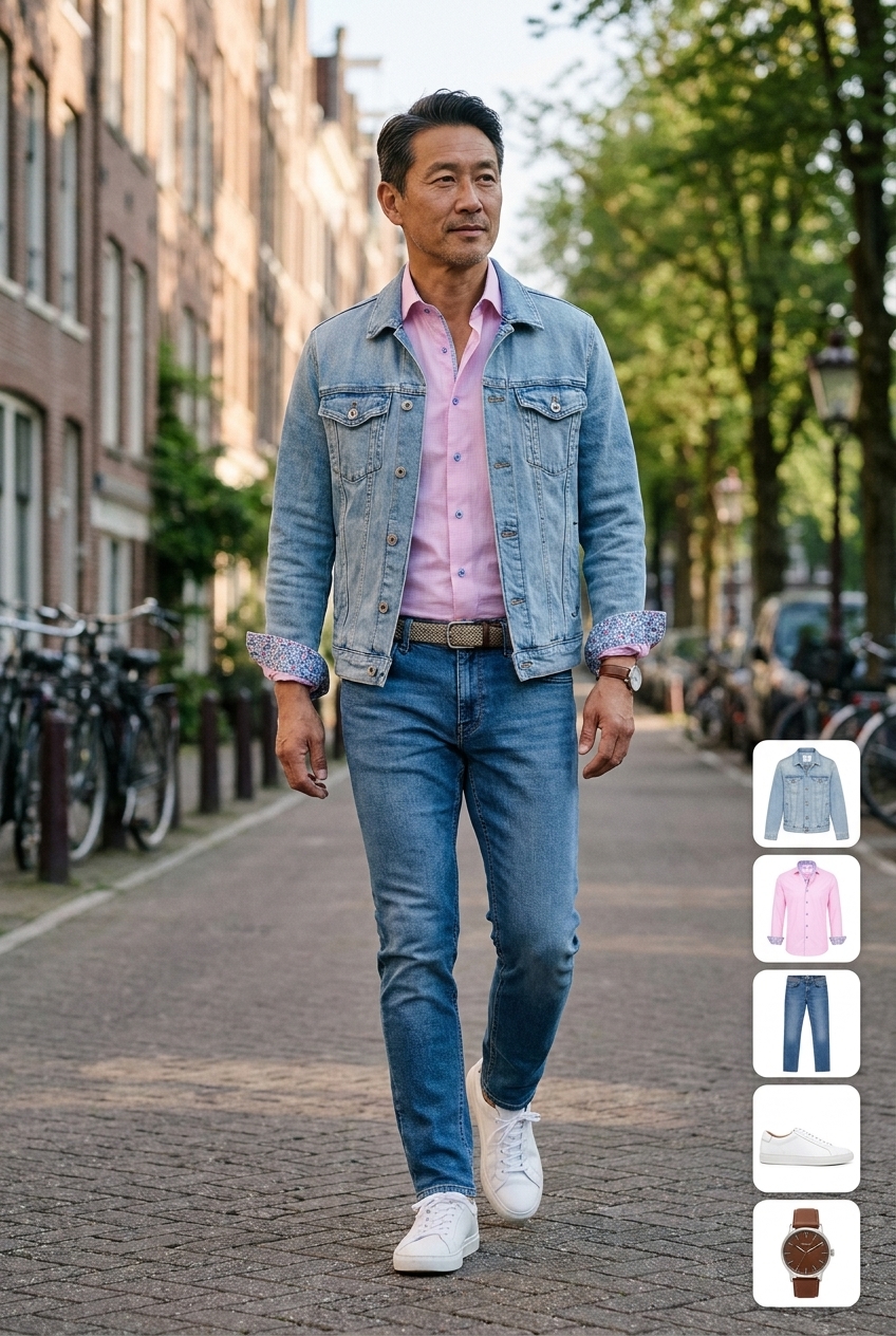 Everyday Casual