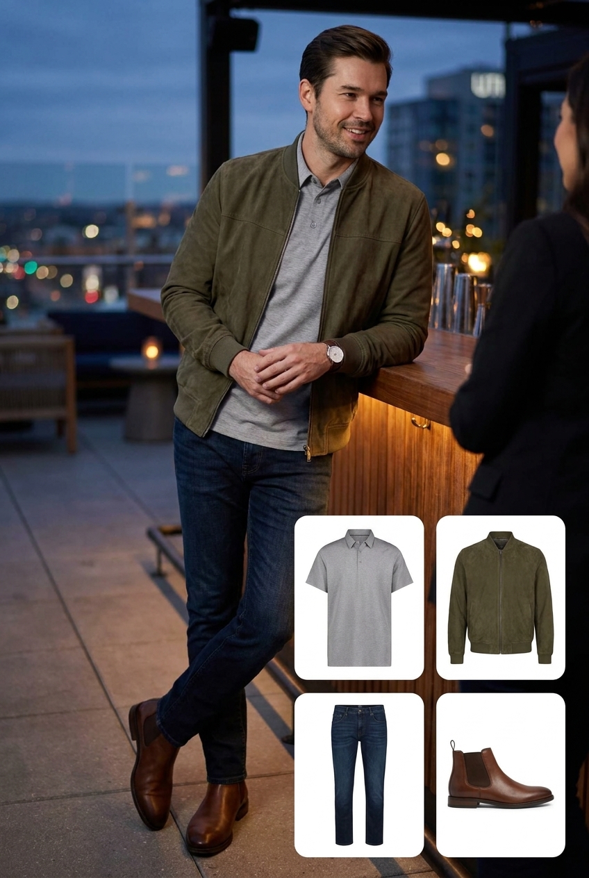 Date Night/Night Out