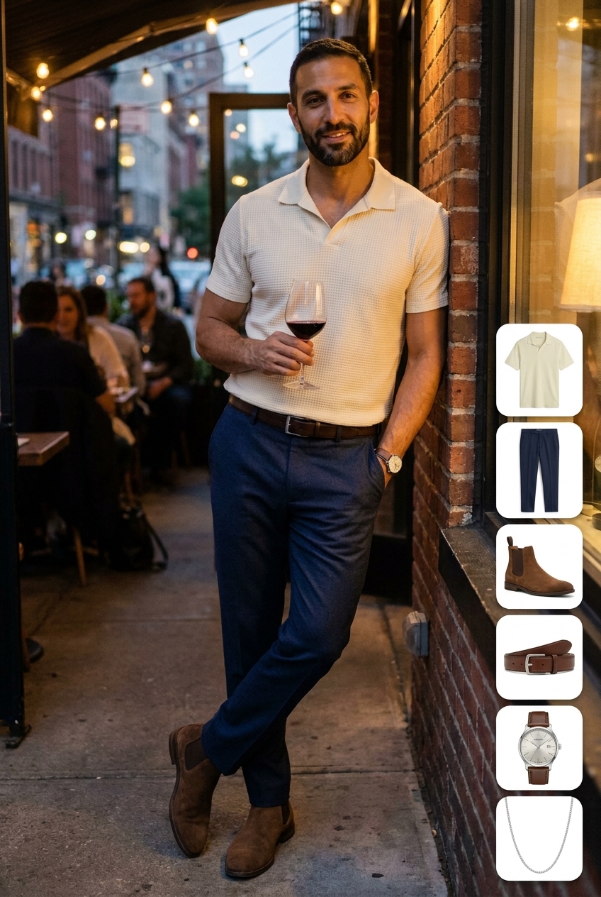 Date Night/Night Out