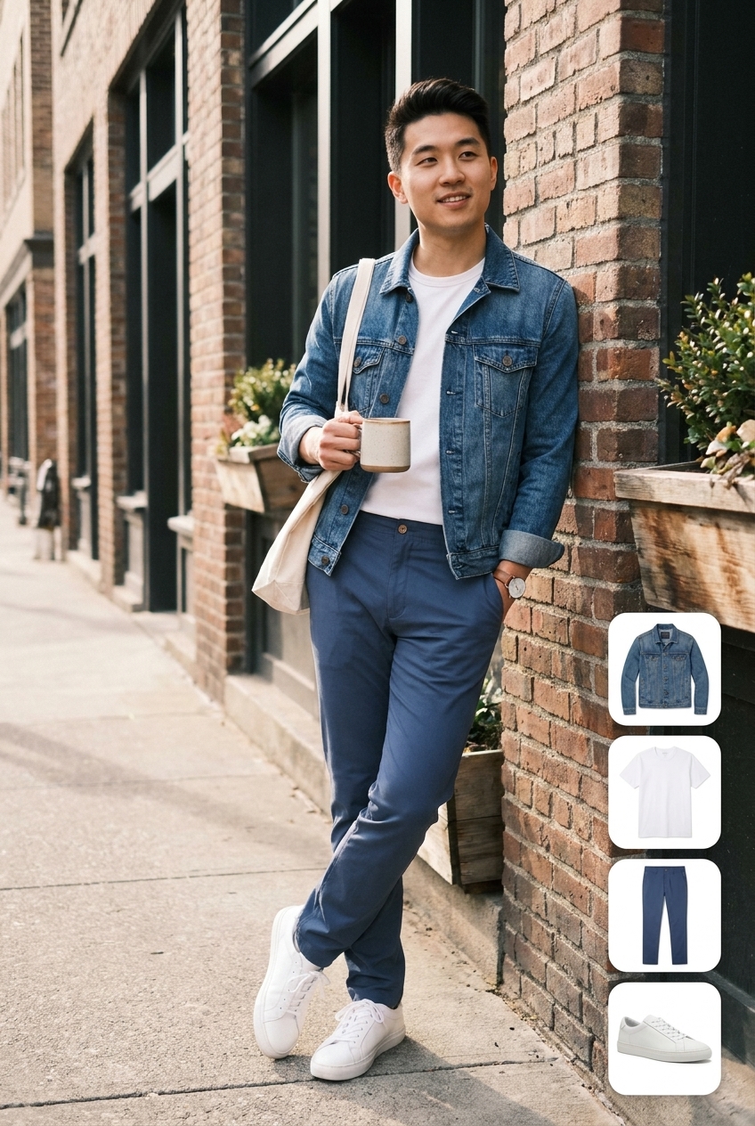 Everyday Casual