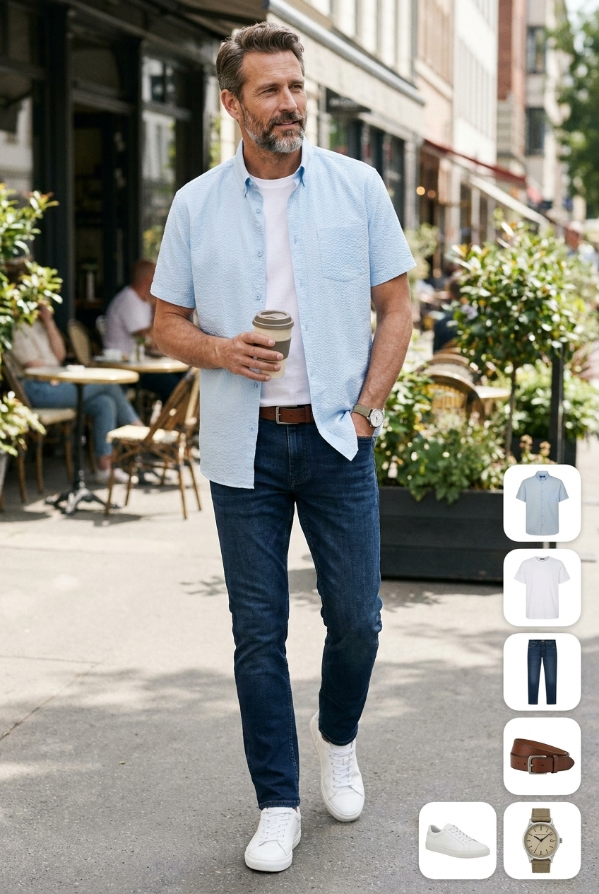 Everyday Casual