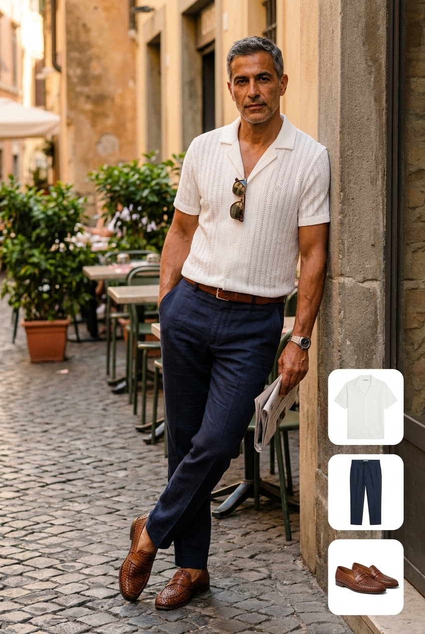 Smart Casual