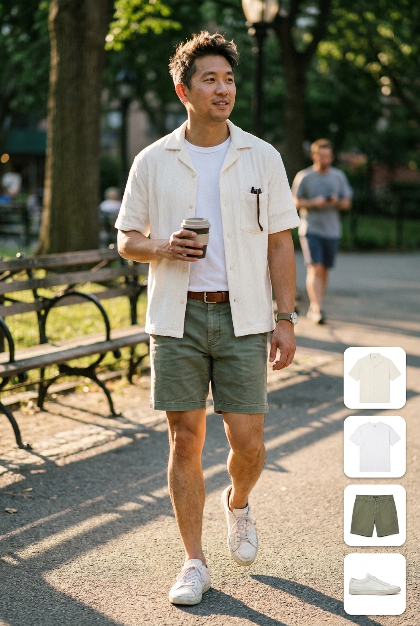 Everyday Casual
