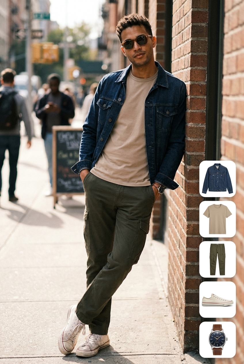 Everyday Casual