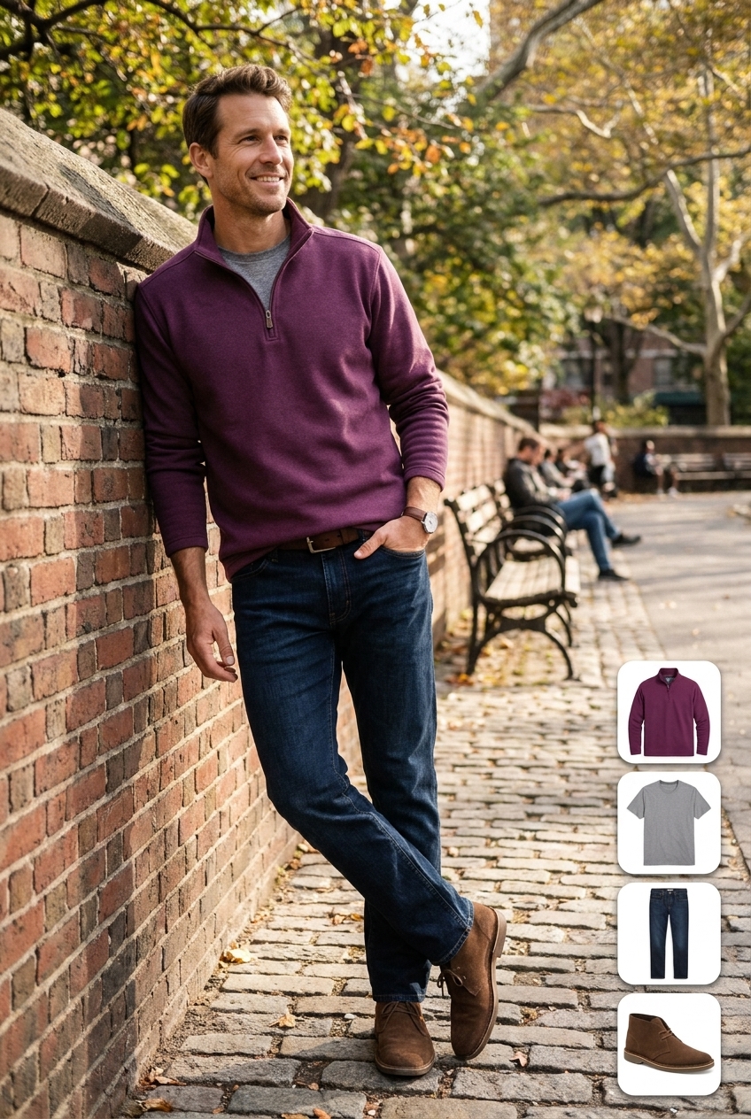 Everyday Casual